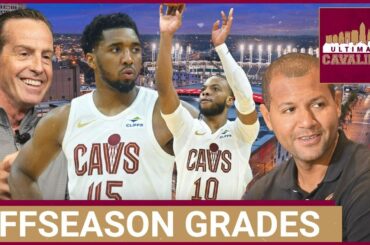 Cleveland Cavaliers offseason grades & summer league expectations