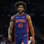 NBA TRADE NEWS!!! Washington Wizards Sign Sadiq Bey 3 years $20M