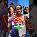 The CRAZIEST Switch Up EVER 💣🔥🚨