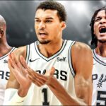 The SHOCKING Reason No One Talks About the Spurs