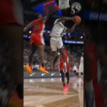 ANT BEING ANT‼️ #nba #minnesota #timberwolves