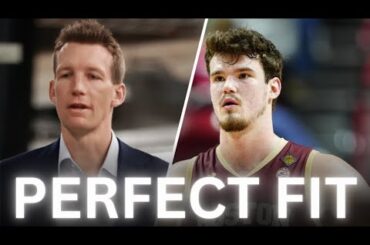 Golden State Warriors STEAL 7-Foot Sniper