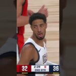 Tyrese Haliburton Team USA vs. Team Canada Highlights | Indiana Pacers