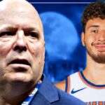 MASSIVE Update On Knicks TRADE Plans… | Knicks News