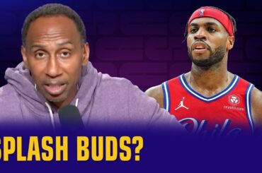 Is Buddy Hield an upgrade over Klay Thompson?