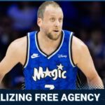 Are the Minnesota Timberwolves Done Making Moves? | The Minnesota Basketball Party