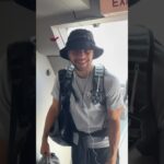 From the states to overseas… #USABMNT is wheels up to Abu Dhabi to continue exhibition action! ✈️