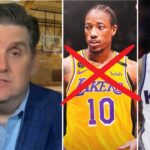NBA TODAY | "The West is only getting tougher for Lakers!" - Windhorst on Kings land DeMar DeRozan