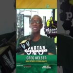 Greg Kelser on the Detroit Pistons Young Core