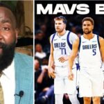NBA Today | "Klay-Luka-Kyrie is unstoppable BIG 3" - Perk: Mavs will back to NBA Finals next season