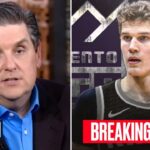 GET UP | Windy BREAKING: Kings 'Were Close to a Deal' with Lauri Markkanen amid Warriors, Spurs buzz