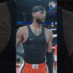 representing.🫡 #nba #minnesota #timberwolves