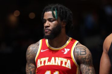 Saddiq Bey To The Washington Wizards!