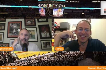 Miami Heat: Should the organization share more info? | Five on the Floor