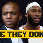 The Phoenix Suns Bring Back Josh Okogie, Are They Done With The Roster?