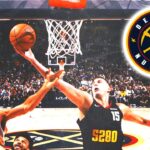 EVERY Denver Nuggets PLAYOFF SHOT MADE 2023-24 NBA SEASON