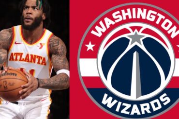 Washington Wizards Sign Saddiq Bey Fantasy Basketball / NBA News