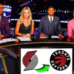 ⛔URGENT! JUST CONFIRMED! UNBELIEVABLE! TORONTO RAPTORS TRADE NEWS TODAY!