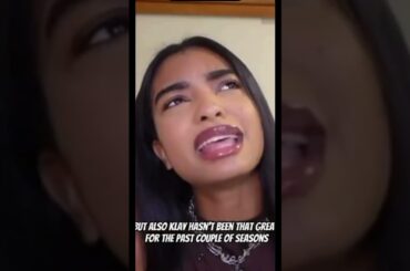 The TRUTH Behind Why Klay Thompson Joined The Dallas Mavericks