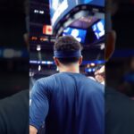 Under the bright lights. #shorts | Phoenix Suns 📺 FS1