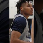 Terrence Shannon Jr. Summer League Practice Mixtape #nba #timberwolves #minnesota