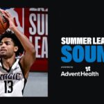 SUMMER LEAGUE POSTGAME SOUND: COACH CHALMERS, ANTHONY BLACK, TRISTAN DA SILVA & JETT HOWARD
