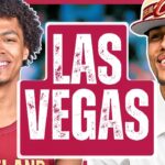 Reacting to Cavs Summer League Debut! Cleveland Cavaliers News