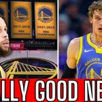 STOP ALL! 🚨 Lauri Markkanen TRADE Update! Warriors to Sign Steph Curry to Extension | Warriors News