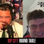 Episode 20: Aaron "The Dr" Brown Helps Us Navigate Summer League and Who Do The Trail Blazers Trade?