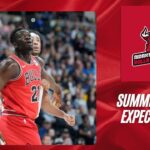 What are my expectations for the Chicago Bulls summer league team???