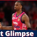 Summer League: The Wizards beat the Hawks 94-88. Clippers have interest in Tyus Jones.