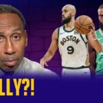 Derrick White over Jaylen Brown? REALLY?!