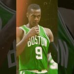 Rajon Rondo vs Jrue Holiday 🤔 #nbaedits #nbahighlights #shorts