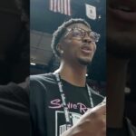 Herb Jones #2 🤔 #pelicans #nba #shorts