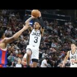 Philadelphia 76ers vs Utah Jazz - FULL Game Highlights | 2024 NBA Salt Lake City