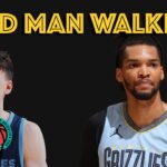 The Grizzlies win without Edey; and is Ziaire Williams on the way out?