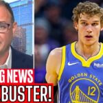 URGENT! Woj breaks down Warriors BIG TRADE PACKAGE for Lauri Markkanen | Warriors News