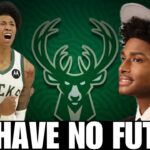 Bucks vs Bulls Summer League REACTION