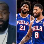 NBA TODAY | "Sixers are indisputably the biggest winner of offseason" - Perk on Paul George to 76ers