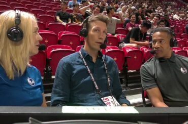 ‘Nothing lasts forever’ – Mike Dunleavy Jr. talks Warriors moving on without Klay Thompson