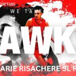 WE TALK HAWKS. SL RISACHERE DEBUT AND TEAM RECAP