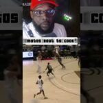 Matas Buzelis NBA Summerleague Hype! 😳 #shorts #chicagobulls #nba