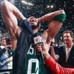 THE FINAL CALL: Boston Celtics 2023-24 NBA Champions 🏆