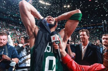 THE FINAL CALL: Boston Celtics 2023-24 NBA Champions 🏆