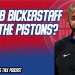 Can JB Bickerstaff Put The Detroit Pistons On The Track To Success? | Eric Vincent Joins The Show