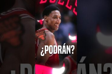 ¿Volverá CHICAGO BULLS a ser RELEVANTE en la NBA? #nba #basketball #michaeljordan