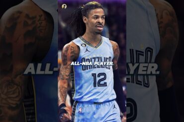 Expectations For Ja Morant 📈