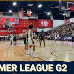 Johnny Furphy best game, Enrique Freeman shines again, more from Indiana Pacers summer league game 2