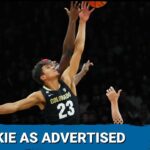 Tristan Da Silva is as advertised: A Winning Player | AB learning to control the pace