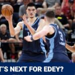 Will Zach Edey play another summer league game for the Memphis Grizzlies?